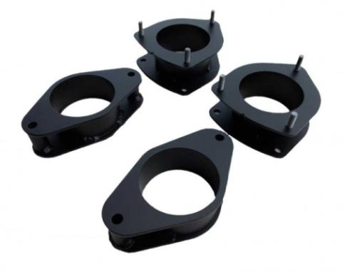 2 Lift Kit With Front Maxx-G Sway Bar Links (10-510400) M7 Speed