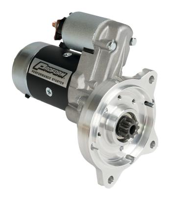 High-Torque Starter Gear Reduction Type 2.0KW Ford 221-351 Engine Auto Trans Proform