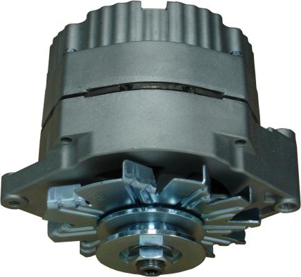 Alternator-100 AMP GM Style 1-Wire Style Natural Finish Proform