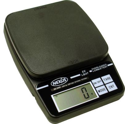 Digital Engine Balancing Scale 3000 Gram Capacity Reads in 1 Gram Increments L.C.D. DisplaUse With Proform Connecting Rod Balancer #66844 Proform