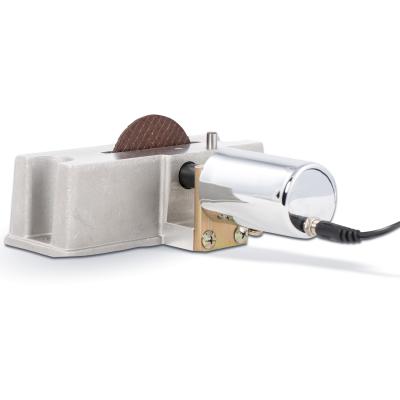 Electric Piston Ring Filer 120 Volt Adapter Included 120 Grit Wheel Proform