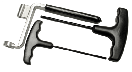 Valve Lash Wrench Set 5/8 Inch Wrench Stainless Steel Natural Proform