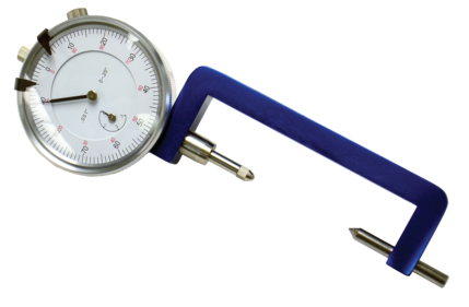 Connecting Rod Bolt Stretch Gauge Tool Universal For Rod Bolts Up To 2.75 Inches Long Proform