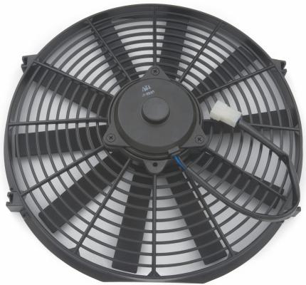 Electric Radiator Fan Universal High Performance Model 14 Inch 1650CFM Proform