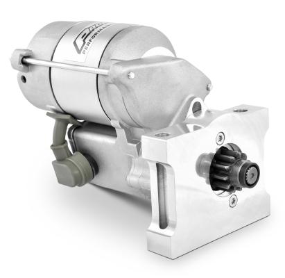 High-Torque Starter 4.41:1 Gear Reduction High Compression Pontiac/Oldsmobile V8 Proform