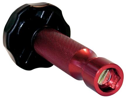 Engine Carburetor Float Adjusting Tool 5/8 Socket with Built-In Screw Driver Proform