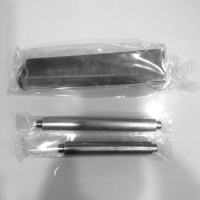 6.7 Powerstroke Compound Turbo Kit For 17-19 Ford Superduty 6.7L No Limit Fab