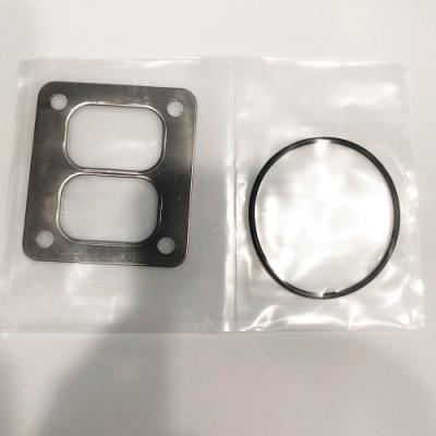 6.7 Powerstroke Compound Turbo Kit No Limit Fab