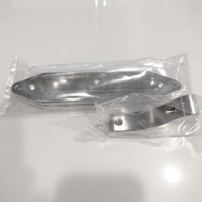 6.7 Powerstroke Compound Turbo Kit For 11-16 Ford Superduty 6.7L No Limit Fab