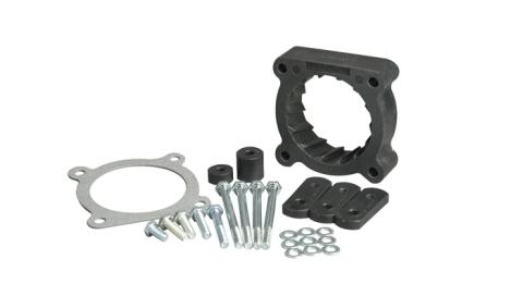 Throttle Body Spacer 04-15 Toyota Tacoma 4.0L V6 Volant