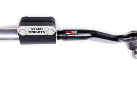 07-24 Jeep Wrangler/Gladiator JK/JL/JT Yeti XD Pro Series Aluminum Tie Rod for Dynatrac ProRock XD60 72.5 Inch Width Axle Steer Smarts