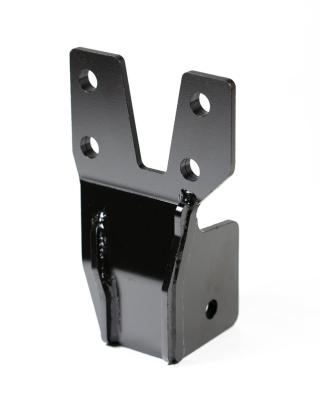 Jeep Frame Side Reinforcement Bracket Yeti XD For 18-23 Jeep Wrangler JL/Gladiator JT Steer Smarts