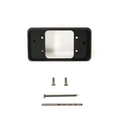 16-24 Nissan Titan Switch Pros 9100 Keypad Mount SDHQ Offroad