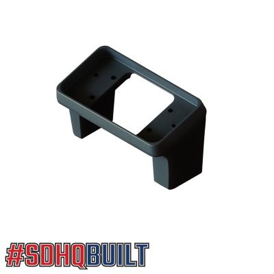 16-24 Nissan Titan Switch Pros 9100 Keypad Mount SDHQ Offroad