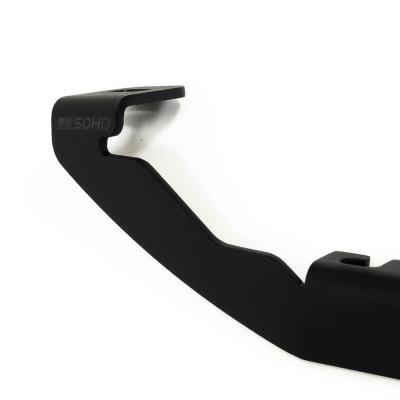 22-Present Frontier A Pillar Mounts SDHQ Offroad