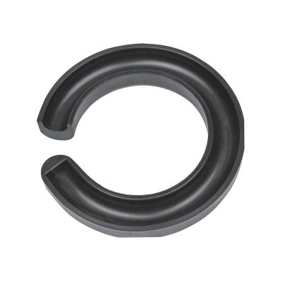 Coil Spring Spacer 3/8 Inch Thick For Use W/ Stock Style Coil Springs On Many Classic Gm Cars Ridetech