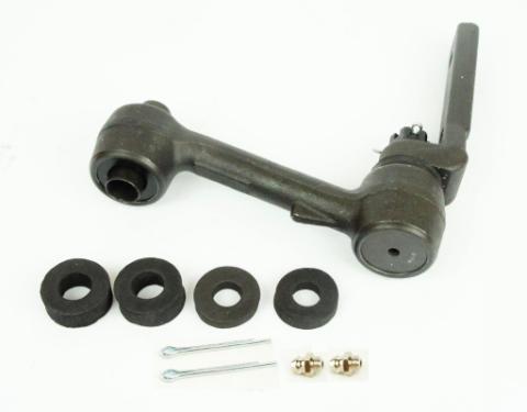 Idler Arm For 1967-1970 Mustang W/ OE Power Steering Ridetech
