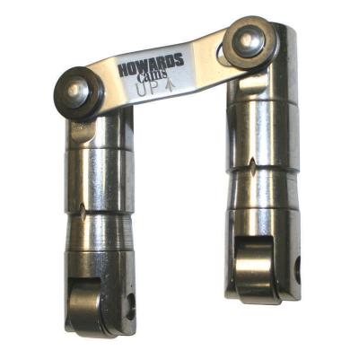 Hydraulic Roller Retro-Fit ProMax High RPM Lifters; Chevy Mark IV, Gen 5/6 Howards Cams 91171-2
