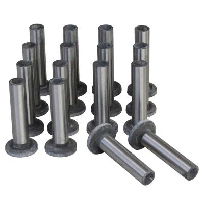 Mechanical Flat Tappet Performance Lifters; 1954 - 1964 Ford Howards Cams 91214