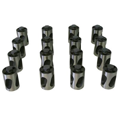 Mechanical Flat Tappet Performance Lifters; 1932 - 1954 Ford Howards Cams 91265