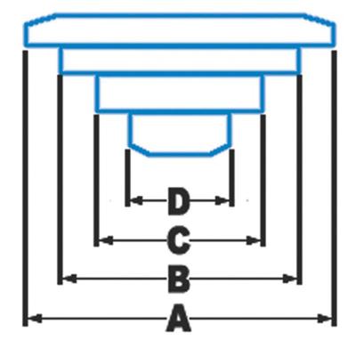 Valve Spring Retainers; Howards Cams 97216