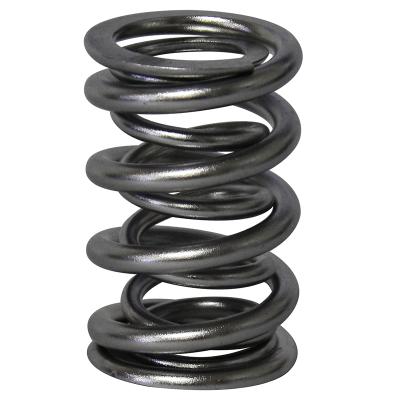 Electro Polished Pro - Alloy Dual Valve Springs; 1.550 Howards Cams 98644