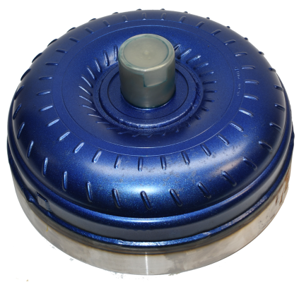 Allison 3BFP Triple Disc 1800 Stall Converter For 01-16 6.6L Duramax Diesel Performance Converters