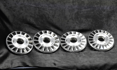 Allison 3BFP Triple Disc 1800 Stall Converter For 01-16 6.6L Duramax Diesel Performance Converters