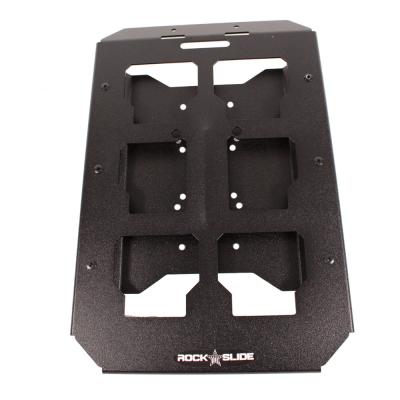 EZ Rack Pack Out Panel For Rock Slide Cargo Box Rock Slide Engineering