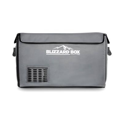 Blizzard Box Insulated Cover 41QT/38L Project X Offroad