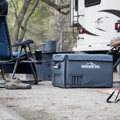 Blizzard Box Insulated Cover 41QT/38L Project X Offroad