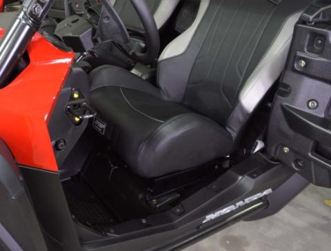 Front Seat Mount Kit for Honda Talon Pair PRP Seats