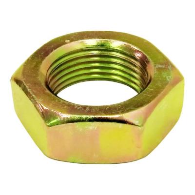 Jam Nut 3/4 Inch-16 Right Hand Thread Each RockJock 4x4