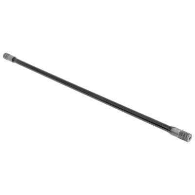 Antirock Sway Bar 26 Inch Long x .700 Inch Diameter x 25 Spline RockJock 4X4