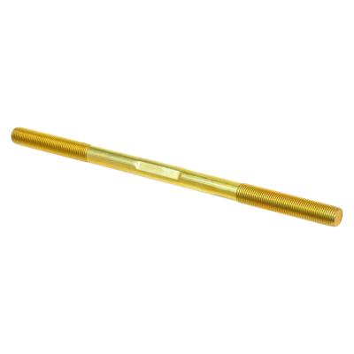 Adjustable  Sway Bar End Link Rod (8 1/2 Inch Long x 1/2 Inch Diameter x 1/2 Inch-20 RH/LH Threads) RockJock 4X4