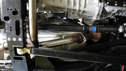 Jeep Wrangler Pro Series 3 Link Long Arm Upgrade Kit 2007-2018 JK Clayton Off Road