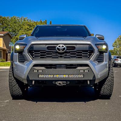 24-Present Toyota Tacoma Front Prolite Bumper Chassis Unlimited