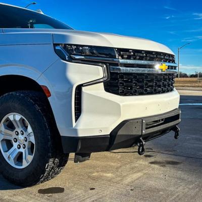 21-24 Chevrolet Tahoe/Suburban Prolite Front Bumper Chassis Unlimited