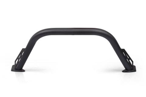Jeep  Stinger Bumper Front Flat Top For 07-Up Jeep Wrangler JK/JL and Gladiator JT CrawlTek