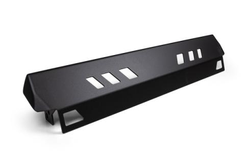 18-23 Jeep Wrangler JL 20-23 Jeep Gladiator JT Skid Plate Pyro Series Crawltek Revolution