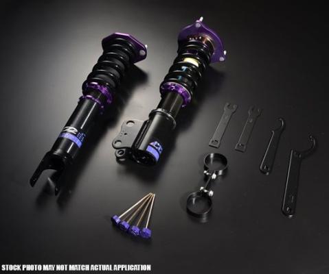RS Coilovers 07-13 Suzuki SX4 D2 Racing