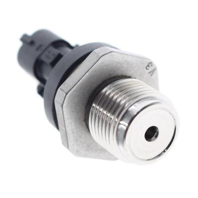 Rail Pressure Sensor 240 MPA Dynomite Diesel