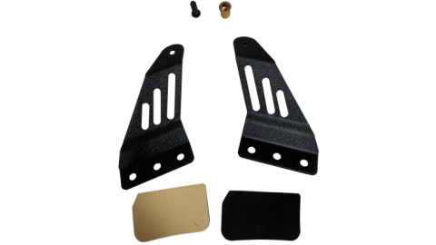 1999-2006 Chevy Silverado/GMC Sierra 1500 Roof Light Bar Bracket Fishbone Offroad