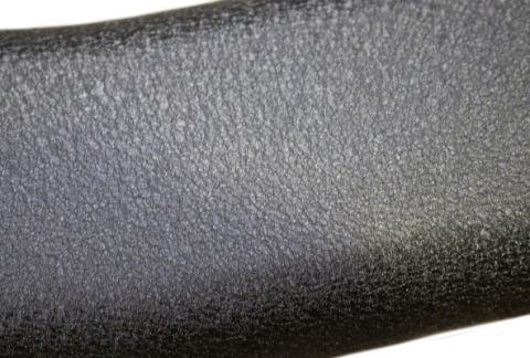 07-21 Tundra Double Cab 5 Inch Oval Side Steps Fishbone Offroad