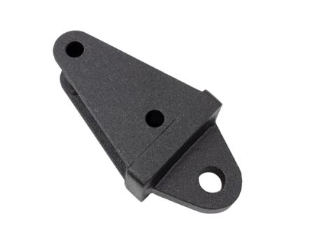 Jeep JK Rear D-Ring Frame Mounts 2007 to 2018 JK Wrangler, Rubicon and Unlimited Fishbone Offroad