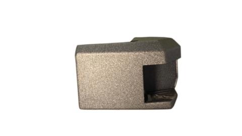 09-14 F150 Rear Bumper Fishbone Offroad