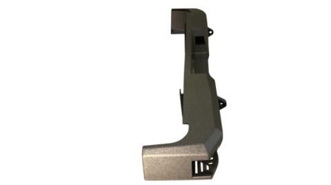 09-14 F150 Rear Bumper Fishbone Offroad