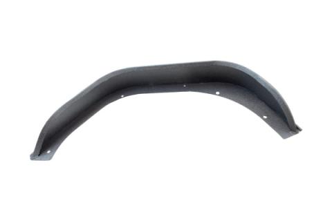 Gladiator Rear Fenders Elite Steel For 20-Pres Jeep Gladitor Fishbone