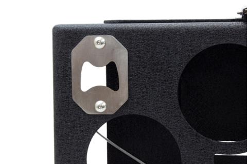 Jeep JK Tailgate Table 07-18 Wrangler JK Fishbone Offroad