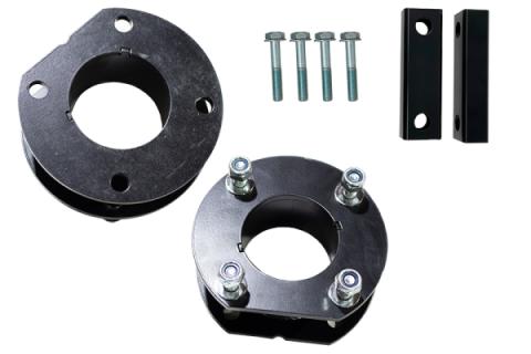 07-Present Toyota Tundra 2.5 Inch Leveling Kit Fishbone Offroad